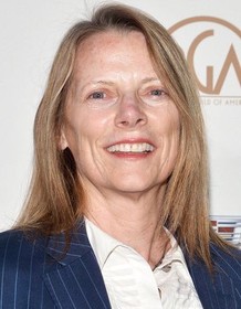 Carol Cuddy