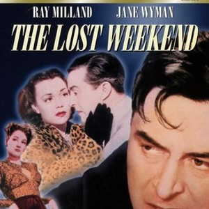 The Lost Weekend (1945) photo 1