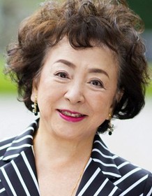 Ineko Arima