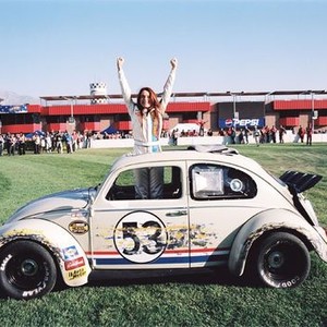 Herbie: Fully Loaded photo 6