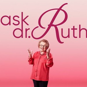 Ask Dr. Ruth photo 12
