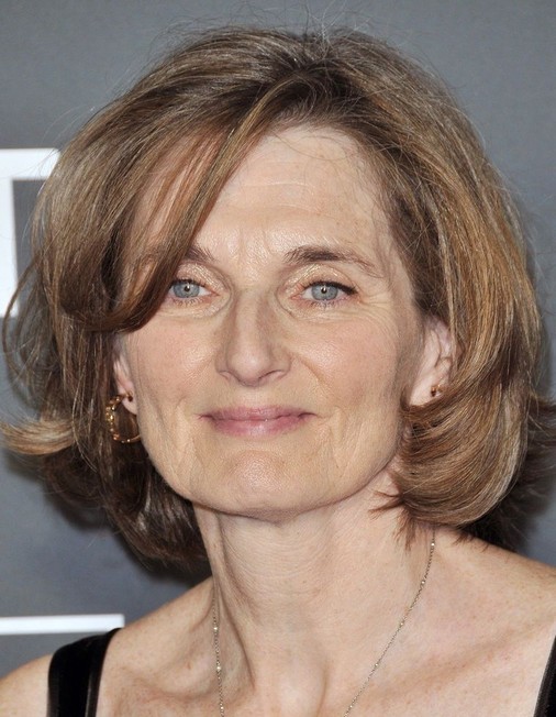 Deborah Davis