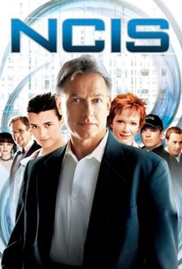 NCIS: Season 5 poster image