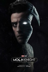 Moon Knight: Season 1 poster image
