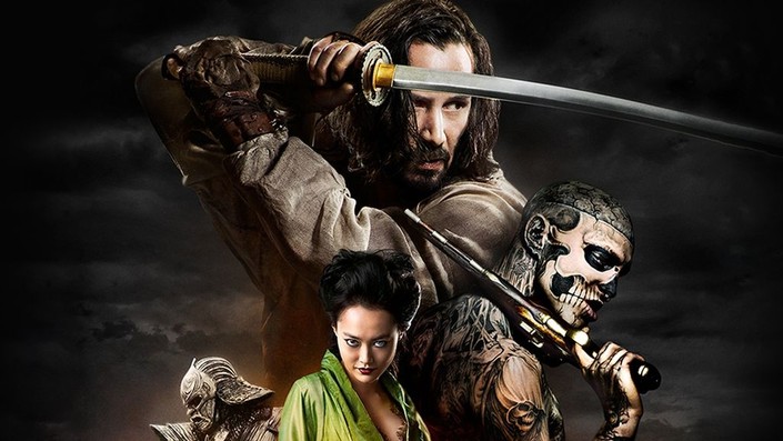47 Ronin (2013) | Rotten Tomatoes