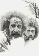The Last of Us poster image