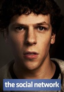 The Social Network poster image