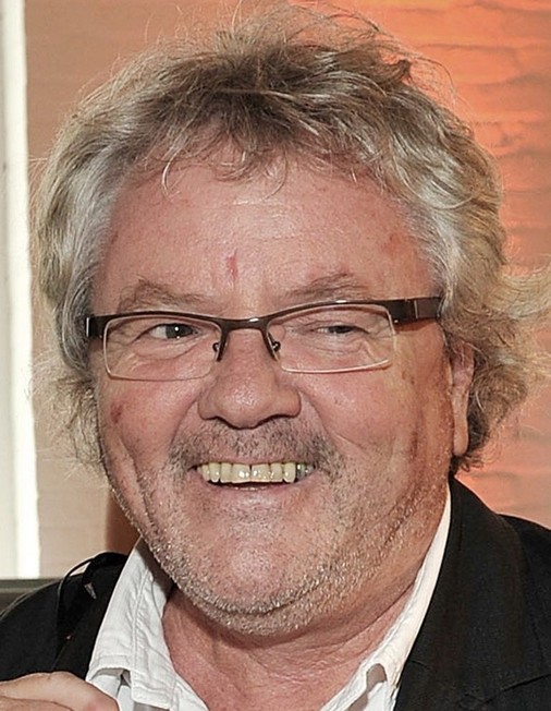 Kevin Tierney