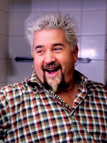 Diners, Drive-Ins and Dives: Season 38, Episode 6