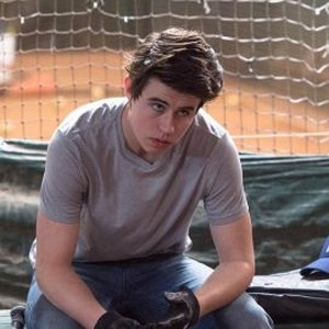 The Outfield (2015) photo 4