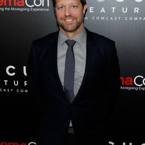 David Leitch at arrivals for Focus Features Celebrates 15 Years And A Bright Future at CinemaCon 2017, Octavius Ballroom at Caesars Palace, New York, NY March 29, 2017. Photo By: JA/Everett Collection