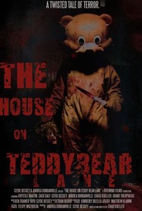 The House on Teddy Bear Lane | Rotten Tomatoes