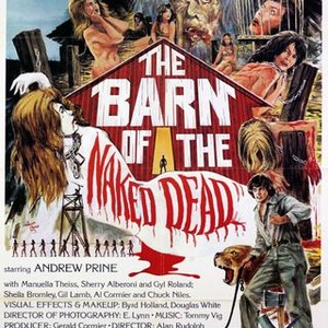 Barn of the Naked Dead (1973) photo 5