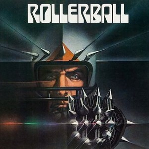 ROLLERBALL (1975)  Film at Lincoln Center