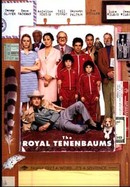 The Royal Tenenbaums poster image