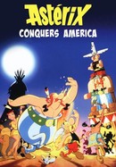 Asterix Conquers America poster image