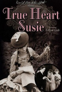 True Heart Susie poster