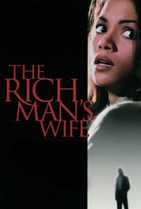 The Rich Man's Wife poster