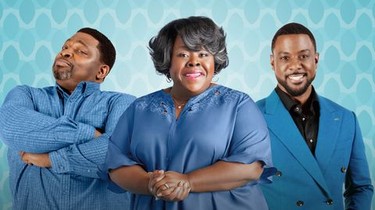 Tyler Perry's House of Payne: Season 6 | Rotten Tomatoes