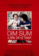 Dim Sum: A Little Bit of Heart poster image