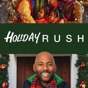 Holiday Rush (2019) photo 13