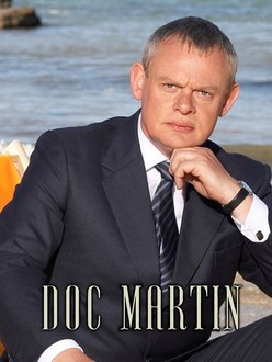 Watch doc top martin