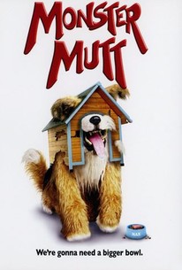 Watch trailer for Monster Mutt