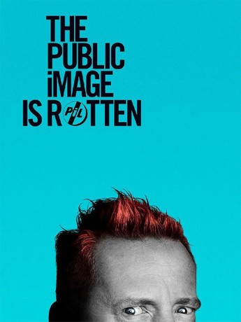 The Public Image Is Rotten | Rotten Tomatoes
