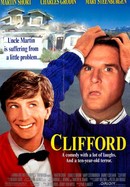 Clifford poster image