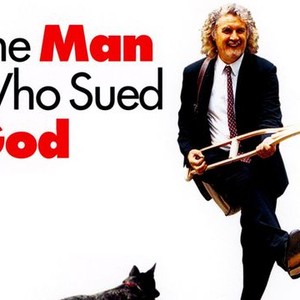The Man Who Sued God photo 5