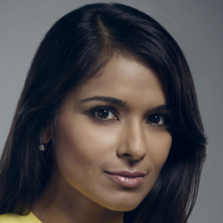 Dilshad Vadsaria - Rotten Tomatoes