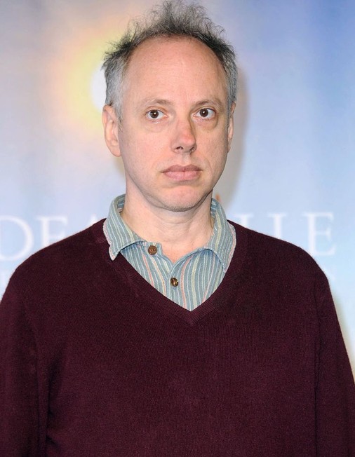 Todd Solondz