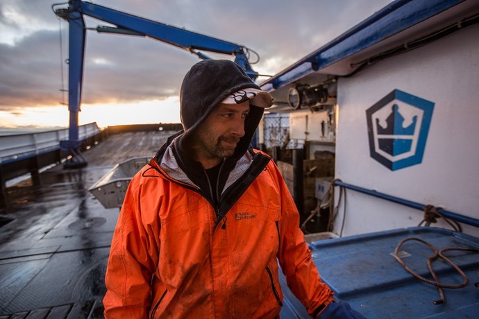 Edgar Hansen Pictures | Rotten Tomatoes