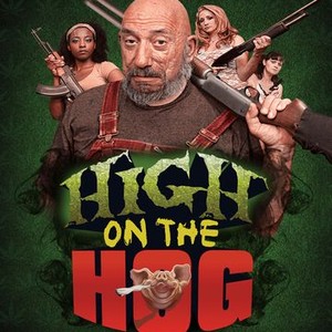 High On The Hog' Is Back For Season 2: See The Trailer