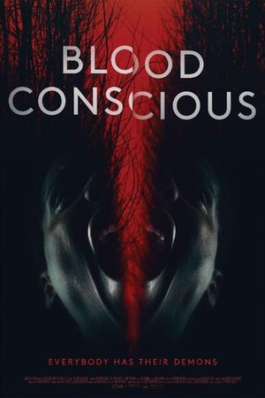 Blood Conscious poster