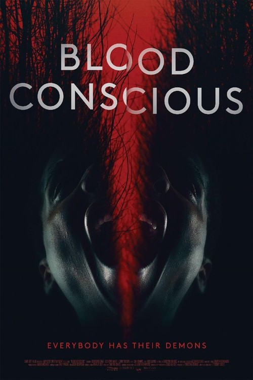 Blood Conscious poster