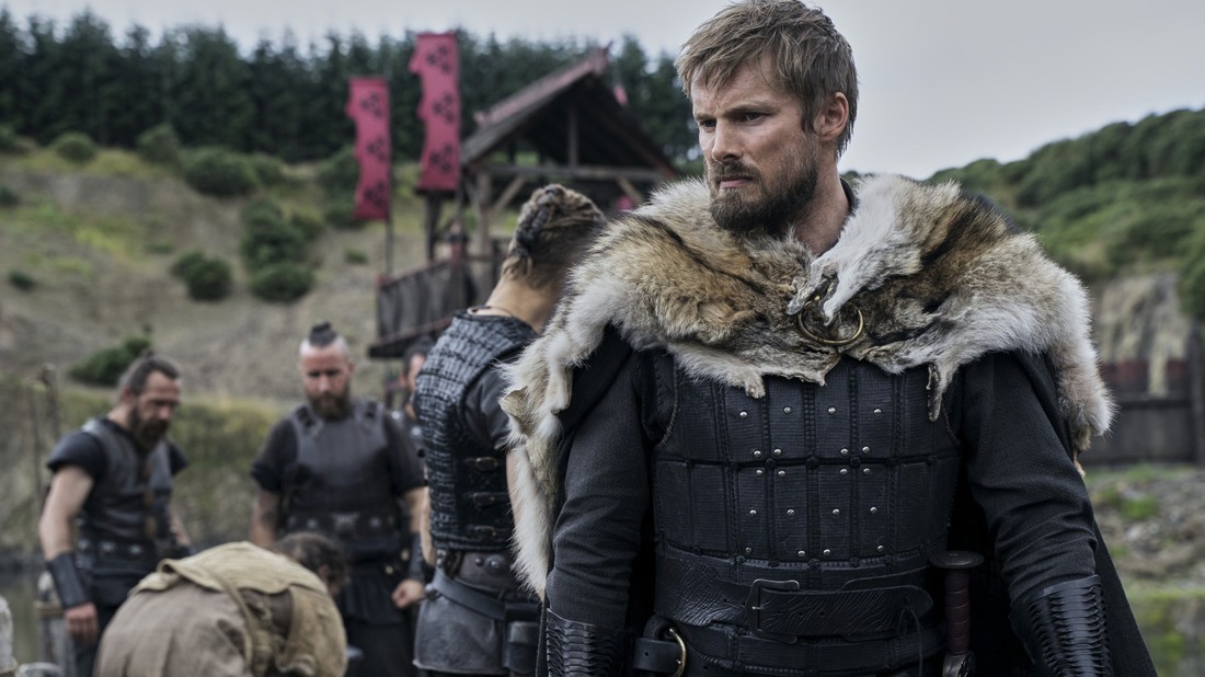 Vikings season 2 clearance episode 3 watch online