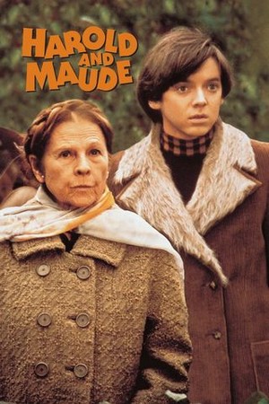 Harold and Maude poster