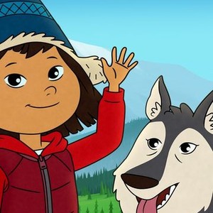 Molly of Denali