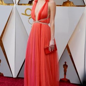 Samara Weaving at arrivals for The 90th Academy Awards - Arrivals, The Dolby Theatre at Hollywood and Highland Center, Los Angeles, CA March 4, 2018. Photo By: Elizabeth Goodenough/Everett Collection