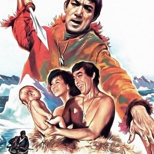 "The Savage Innocents photo 12"