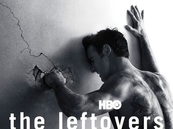 The leftovers hot sale streaming online