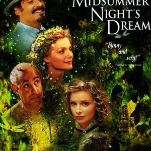 William Shakespeare's A Midsummer Night's Dream (1999) photo 9
