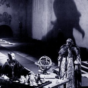 Ivan the Terrible, Part II (1958) photo 2