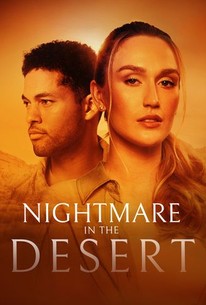 Nightmare in the Desert