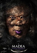 Tyler Perry's A Madea Family Funeral poster image