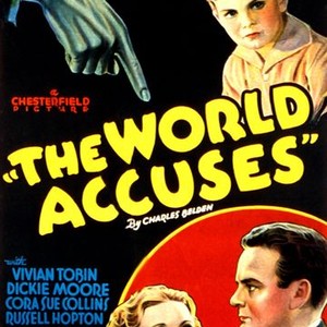 The World Accuses (1934) photo 1