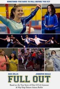 Full Out (2015) - Rotten Tomatoes