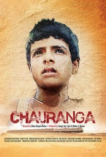 Poster for Chauranga