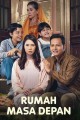 Rumah Masa Depan